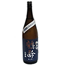 鶴齢　純米生原酒65%　山田錦