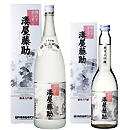 白瀧　湊屋藤助　純米大吟醸
