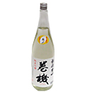 高千代　巻機　純米吟醸