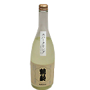 鶴齢　雲母(きら) スパークリング