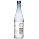 麒麟山　麒麟山研究室　柱焼酎仕立て