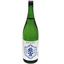 北雪　純米生原酒