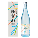白瀧　ゆざわ　 純米吟醸 原酒