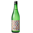 北雪　NOBU 　純米吟醸 　NOBU 71