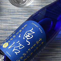 白瀧　魚沼淡麗辛口　純米生原酒