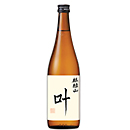 麒麟山　叶　純米吟醸