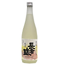 長者盛　酒蔵低温貯蔵　純米酒