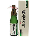 吉乃川　極上吉乃川　純米吟醸　720ml