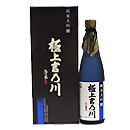 吉乃川　極上吉乃川　純米大吟醸　720ml